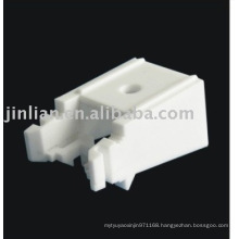 Plastic roman blinds replacement bracket sets